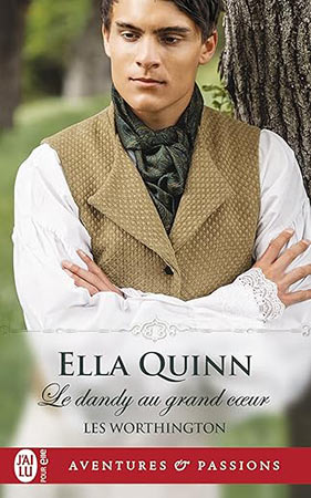 When a Marquis Chooses a Bride