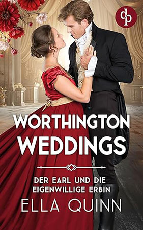 A worhington wedding