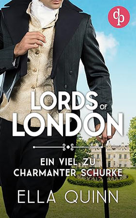 The most eliigible lord in London